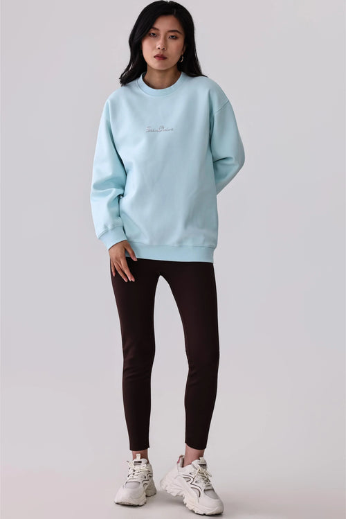 EverForm Essential Crewneck Sweatshirt