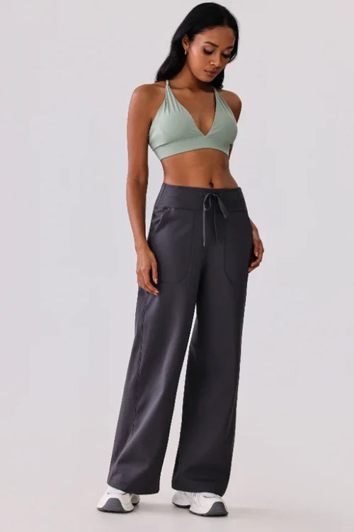 Laurel Wide-Leg Pant