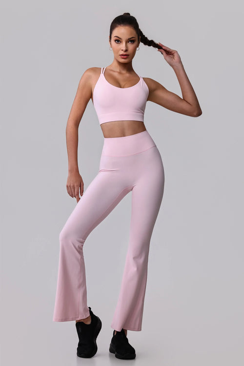 ClaireEssence Sports Bra
