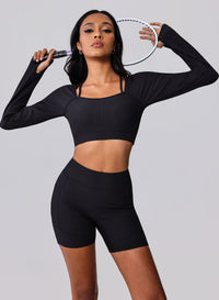 2.4shorts - Seanclaire Athletica