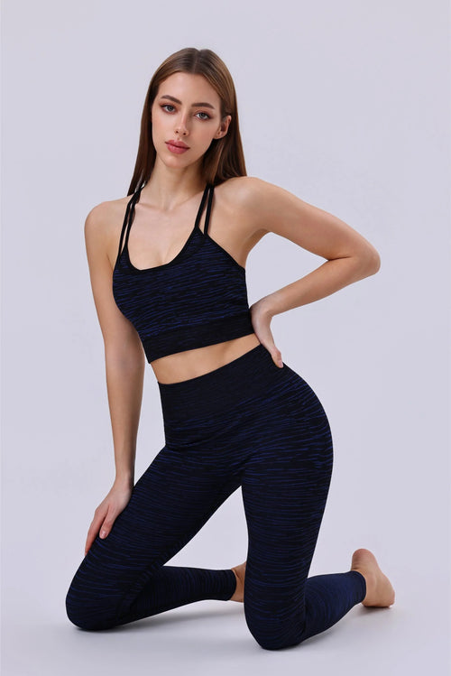 DriftKnit Elevate Bra