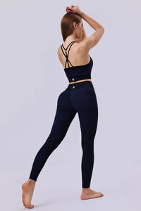 22120 - Seanclaire Athletica