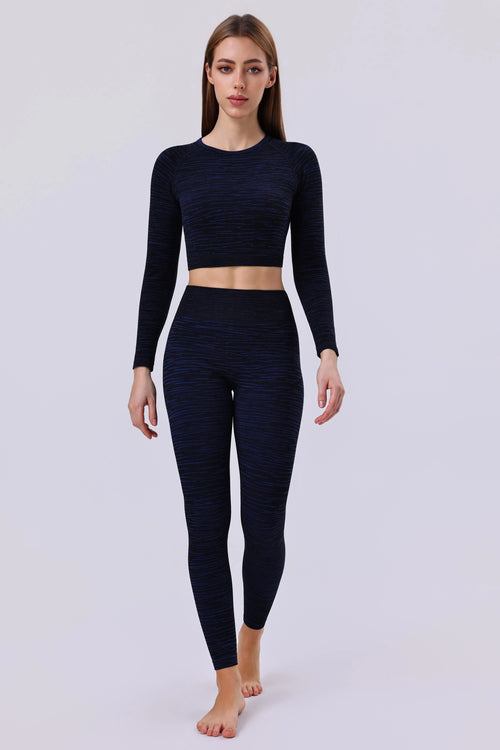 DriftKnit Elevate Long Sleeve
