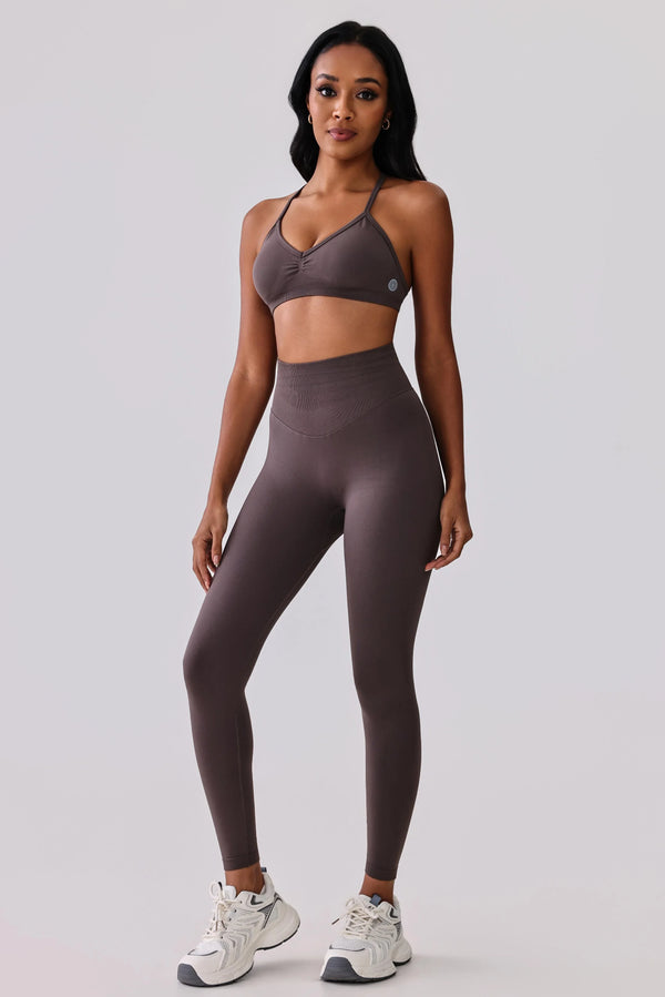 CoreGrace 2-Piece Yoga & Gym Set