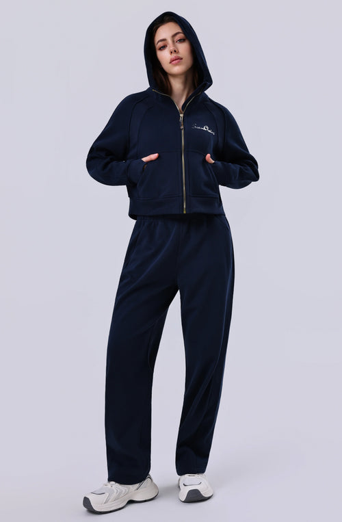 Ascend Zip-Up Hoodie
