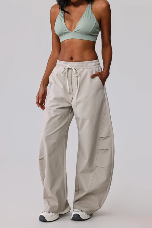 Elevate SharkFin Balloon Pants