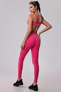 3.4leggins - Seanclaire Athletica