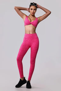 3.5leggins - Seanclaire Athletica