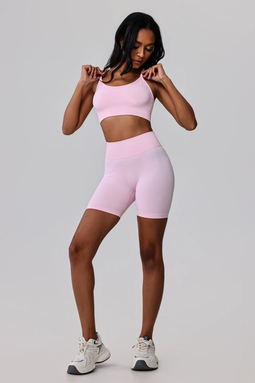 Seamless VitalIgnite High Waist  Shorts