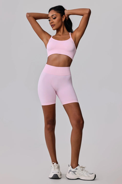 Seamless VitalIgnite Sports Bra