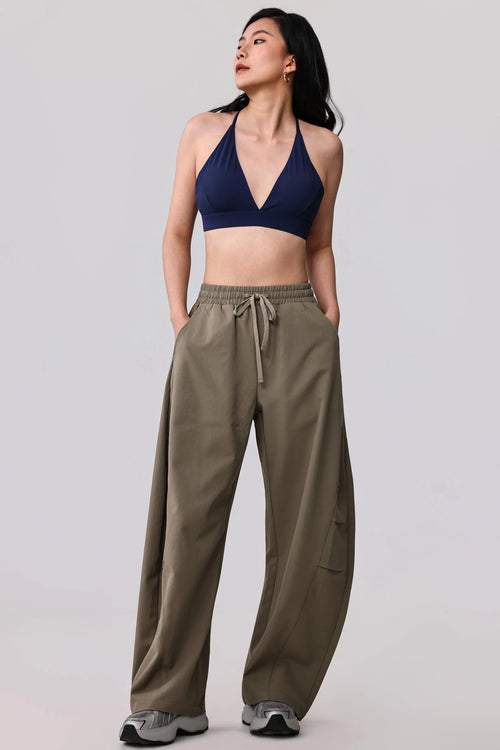 Elevate SharkFin Ballon Pants