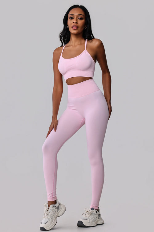 Seamless VitalIgnite High Waist Legging