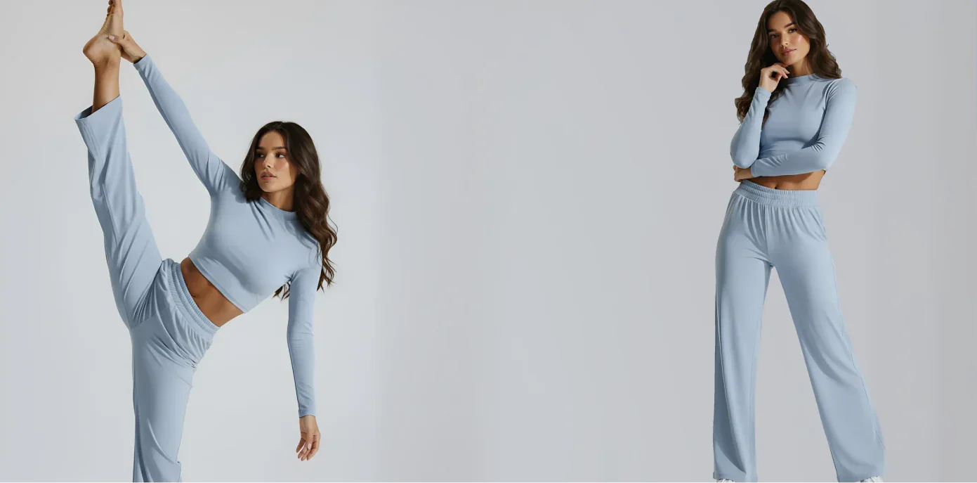 PICTURE - Seanclaire Athletica